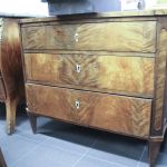 722 3385 CHEST OF DRAWERS